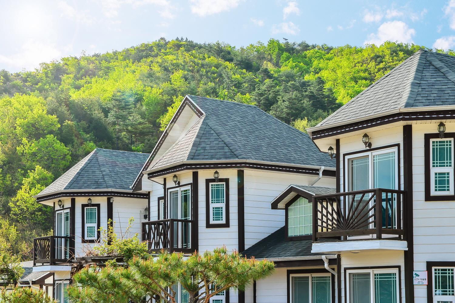 Samcheok Duelkkot Pension Exterior foto